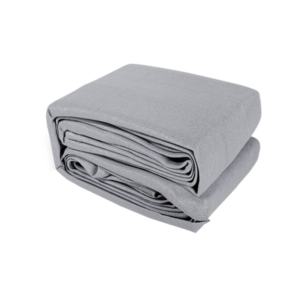 Umbrellas & Sunshades: Instahut Waterproof Shade Sail Shade cloth Canopy 220GSM 3x8m