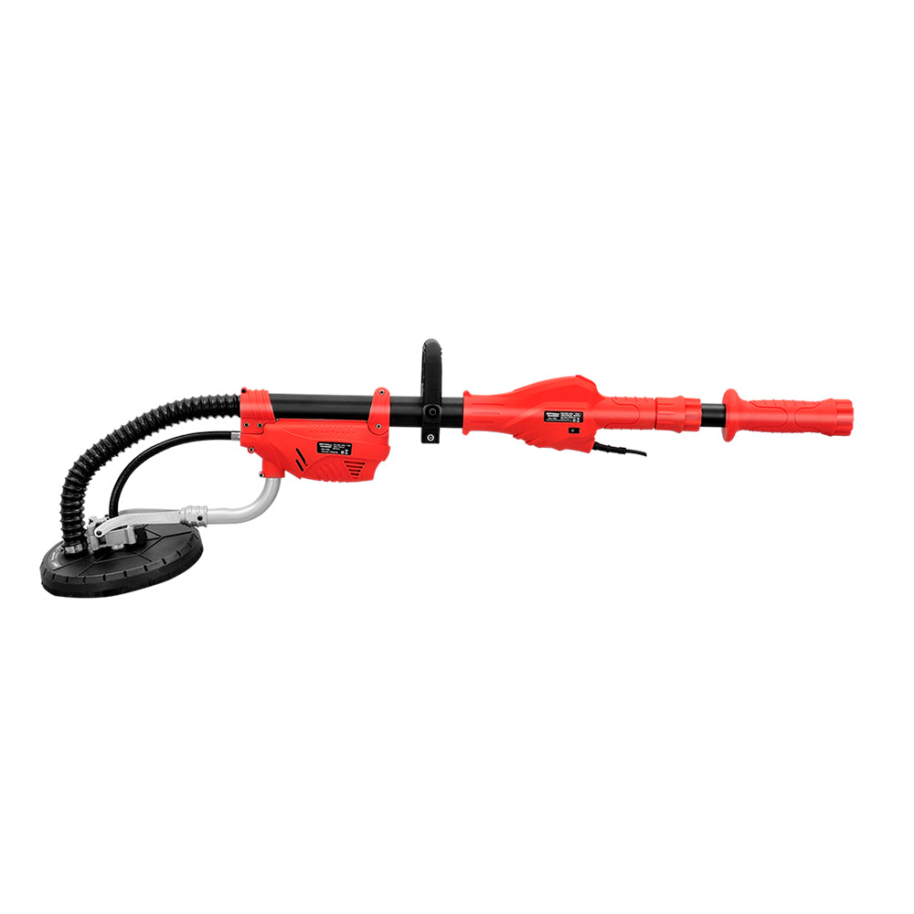 Sanders: Giantz 800W Drywall Sander Plaster Wall Board Dust
