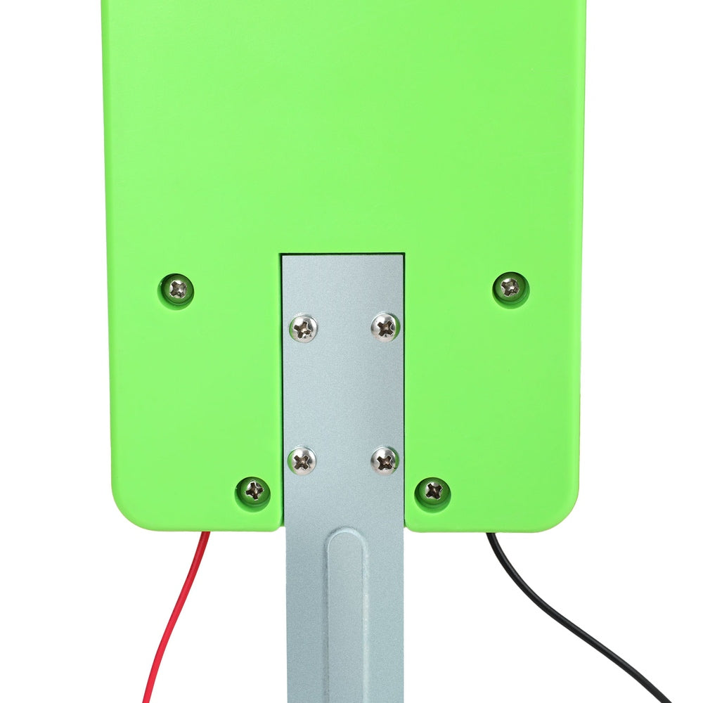 Fencing: Giantz 18km Electric Fence Energiser 1.56J