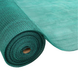 Umbrellas & Sunshades: Instahut 30% Shade Cloth 1.83x20m Shadecloth Wide Heavy Duty Green