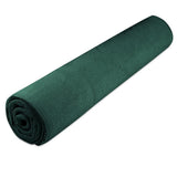 Umbrellas & Sunshades: Instahut 50% Shade Cloth 1.83x20m Shadecloth Sail Heavy Duty Green
