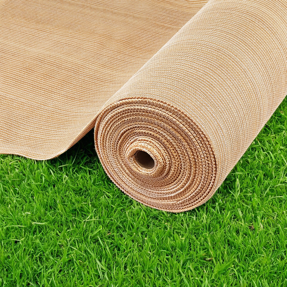 Umbrellas & Sunshades: Instahut 90% Shade Cloth 1.83x30m Shadecloth Sail BE