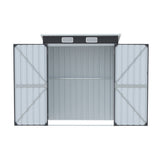 Sheds: Giantz Garden Shed 1.62x1M Outdoor Storage Tool Workshop House Shelter