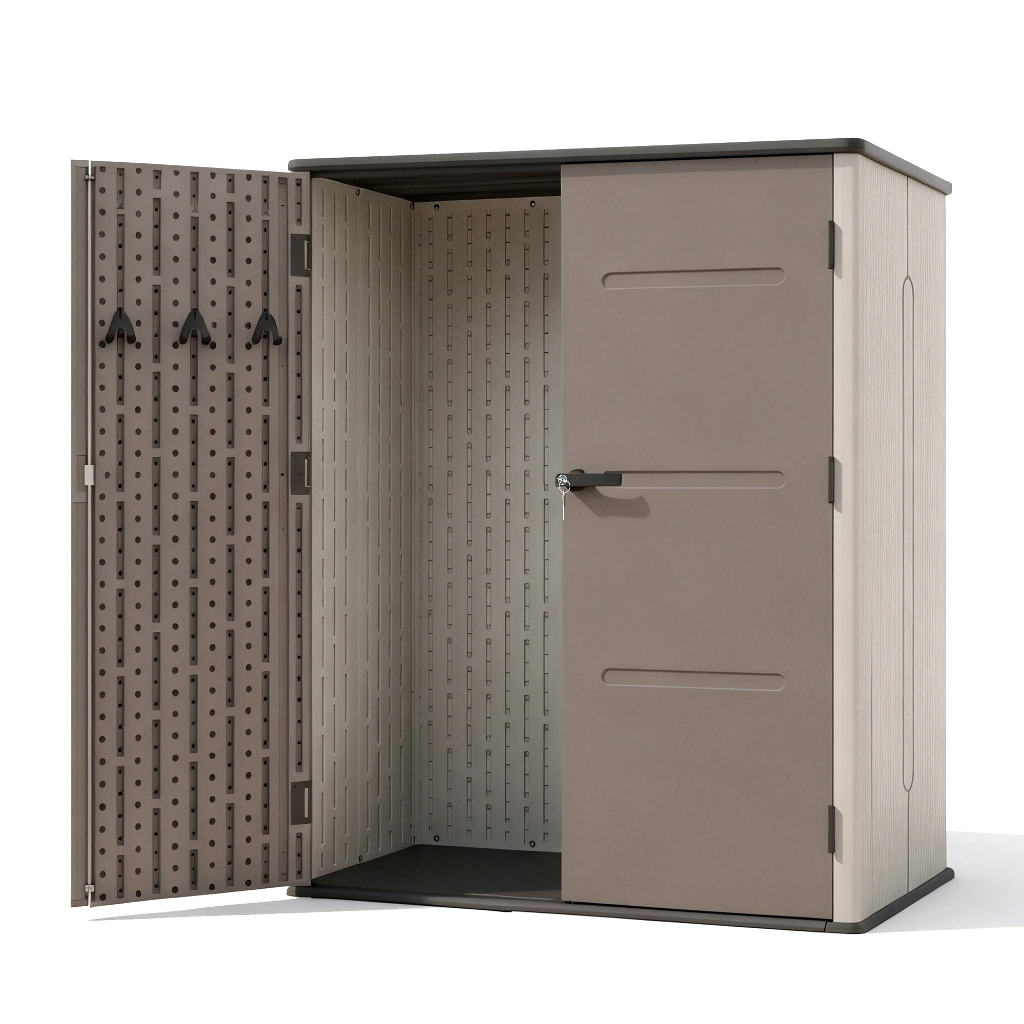 Sheds: Giantz Garden Shed Outdoor Storage Shed Tool Workshop with Lockable Doors