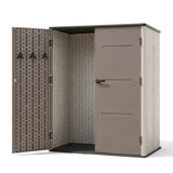 Sheds: Giantz Garden Shed Outdoor Storage Shed Tool Workshop with Lockable Doors