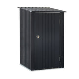 Sheds: Giantz Garden Shed 0.99x1.04M Sheds Outdoor Tool Storage Workshop House Steel