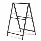 A1 Frame Sign Stand Double Sided Poster Display Board Outdoor Advertising 60x90cm