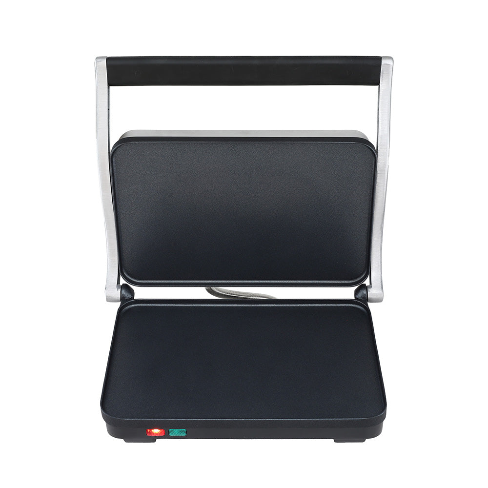 Toasters & Grills: Devanti 3 in 1 Sandwich Maker Steak Press Grill 1000W