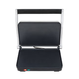 98765-Devanti 3 in 1 Sandwich Maker Steak Press Grill 1000W