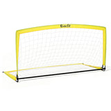 Soccer & Soccer Accessories: Everfit 2m Football Soccer Net Portable Goal Net Rebounder Sports Training