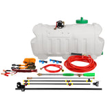 Herbicides: Giantz Weed Sprayer 100L 1.5M Boom Garden Spray