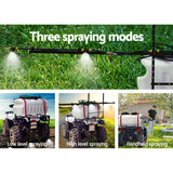 Herbicides: Giantz Weed Sprayer 100L 3M Boom Garden Spray