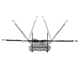 Herbicides: Giantz Weed Sprayer 100L 3M Boom Garden Spray
