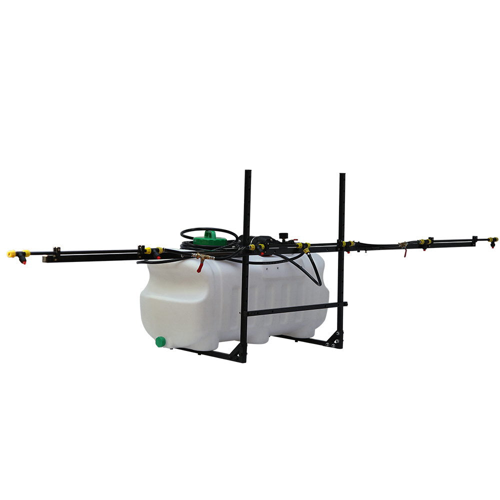 Herbicides: Giantz Weed Sprayer 100L 3M Boom Garden Spray