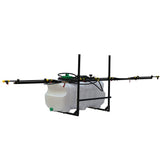 Herbicides: Giantz Weed Sprayer 100L 3M Boom Garden Spray