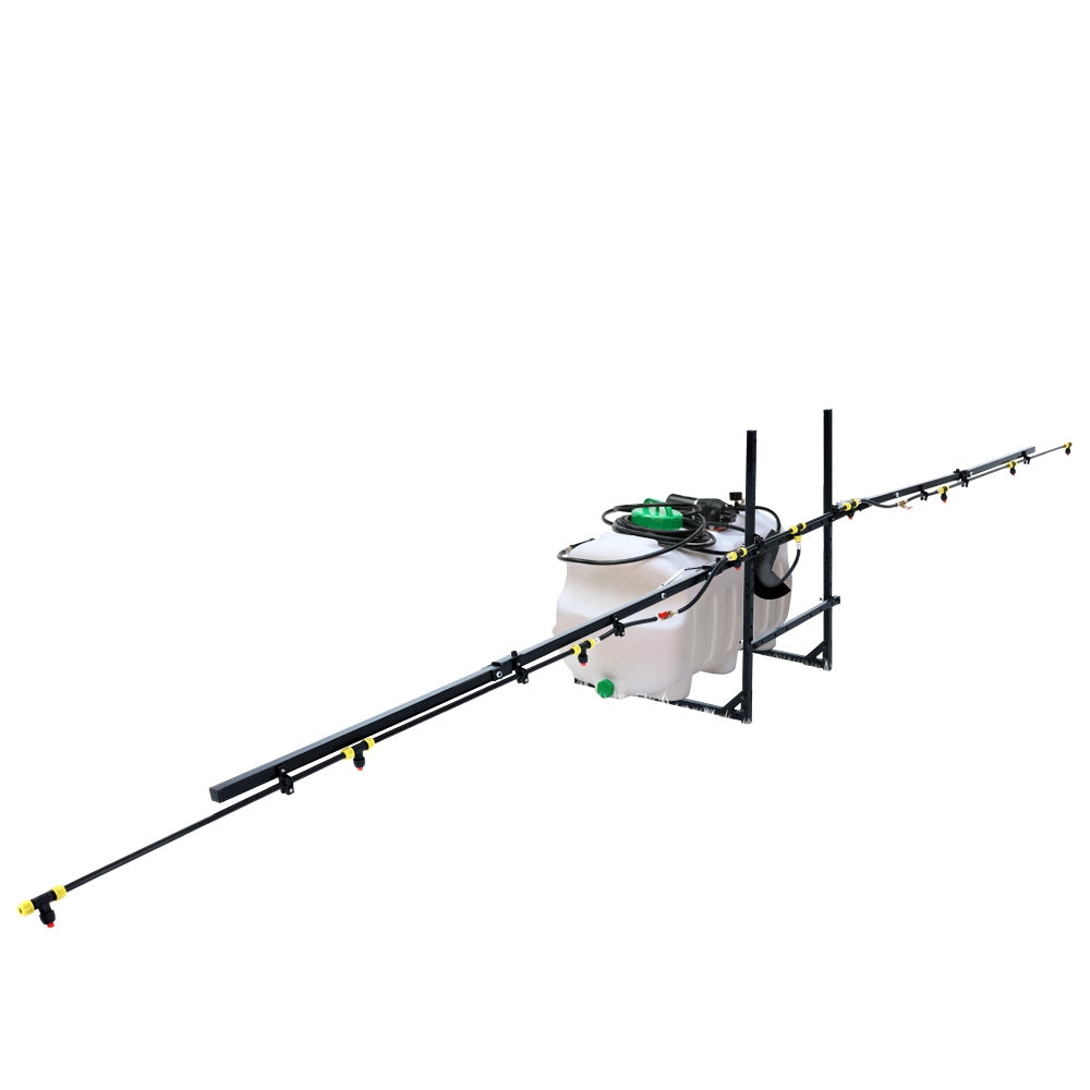 Herbicides: Giantz Weed Sprayer 100L 5M Boom Garden Spray