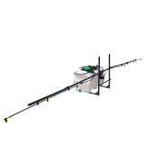 Herbicides: Giantz Weed Sprayer 100L 5M Boom Garden Spray