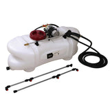 Herbicides: Giantz Weed Sprayer 100L 1.5M Fixed Boom Garden Spray