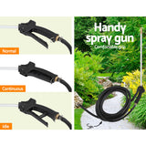 Herbicides: Giantz Weed Sprayer 100L 1.5M Fixed Boom Garden Spray