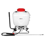 Herbicides: Giantz Weed Sprayer 15L Knapsack Backpack Garden Spray