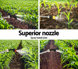 Herbicides: Giantz Weed Sprayer 15L Knapsack Backpack Garden Spray