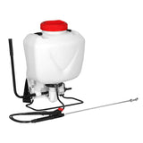 Herbicides: Giantz Weed Sprayer 15L Knapsack Backpack Garden Spray