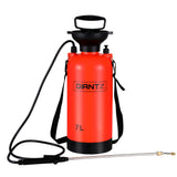 Herbicides: Giantz Weed Sprayer Pressure 7L Shoulder Garden Spray