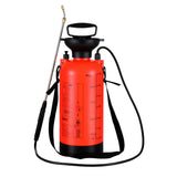 Herbicides: Giantz Weed Sprayer Pressure 7L Shoulder Garden Spray
