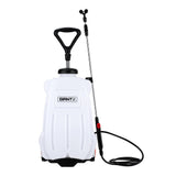 Herbicides: Giantz Weed Sprayer Electric 20L Backpack Trolley
