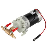 Herbicides: Giantz Garden Pump Sprayer Pressure Sprayer Pump 12V Diaphragm Sprayer Pump