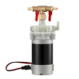 Herbicides: Giantz Garden Pump Sprayer Pressure Sprayer Pump 12V Diaphragm Sprayer Pump