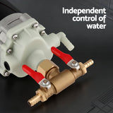 Herbicides: Giantz Garden Pump Sprayer Pressure Sprayer Pump 12V Diaphragm Sprayer Pump