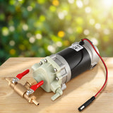 Herbicides: Giantz Garden Pump Sprayer Pressure Sprayer Pump 12V Diaphragm Sprayer Pump