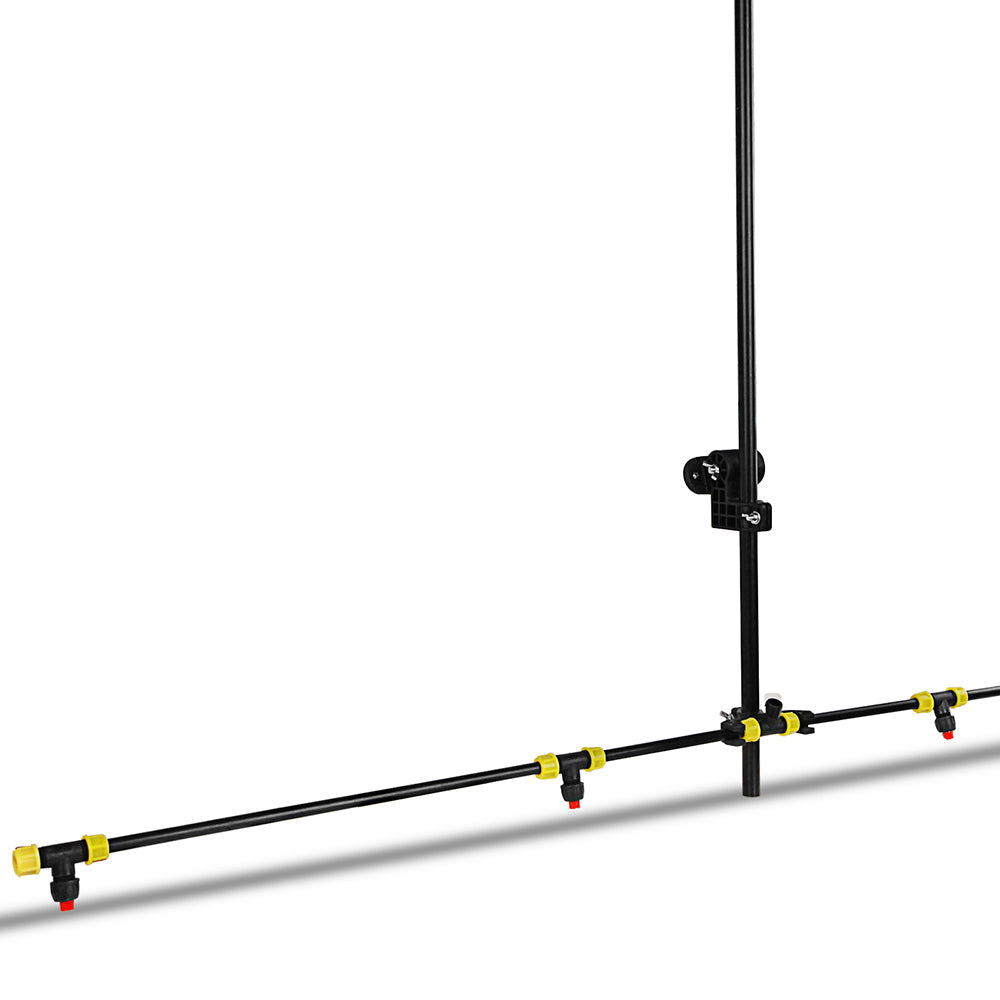 Herbicides: Giantz Weed Sprayer 1.5M Boom 70/ 100L Garden Spray