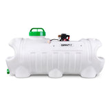 Herbicides: Giantz Weed Sprayer 100L Garden Spray
