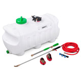 Herbicides: Giantz Weed Sprayer 100L Garden Spray