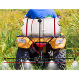 Herbicides: Giantz Weed Sprayer 100L 1.5M Boom Garden Spray