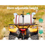 Herbicides: Giantz Weed Sprayer 100L 1.5M Boom Garden Spray