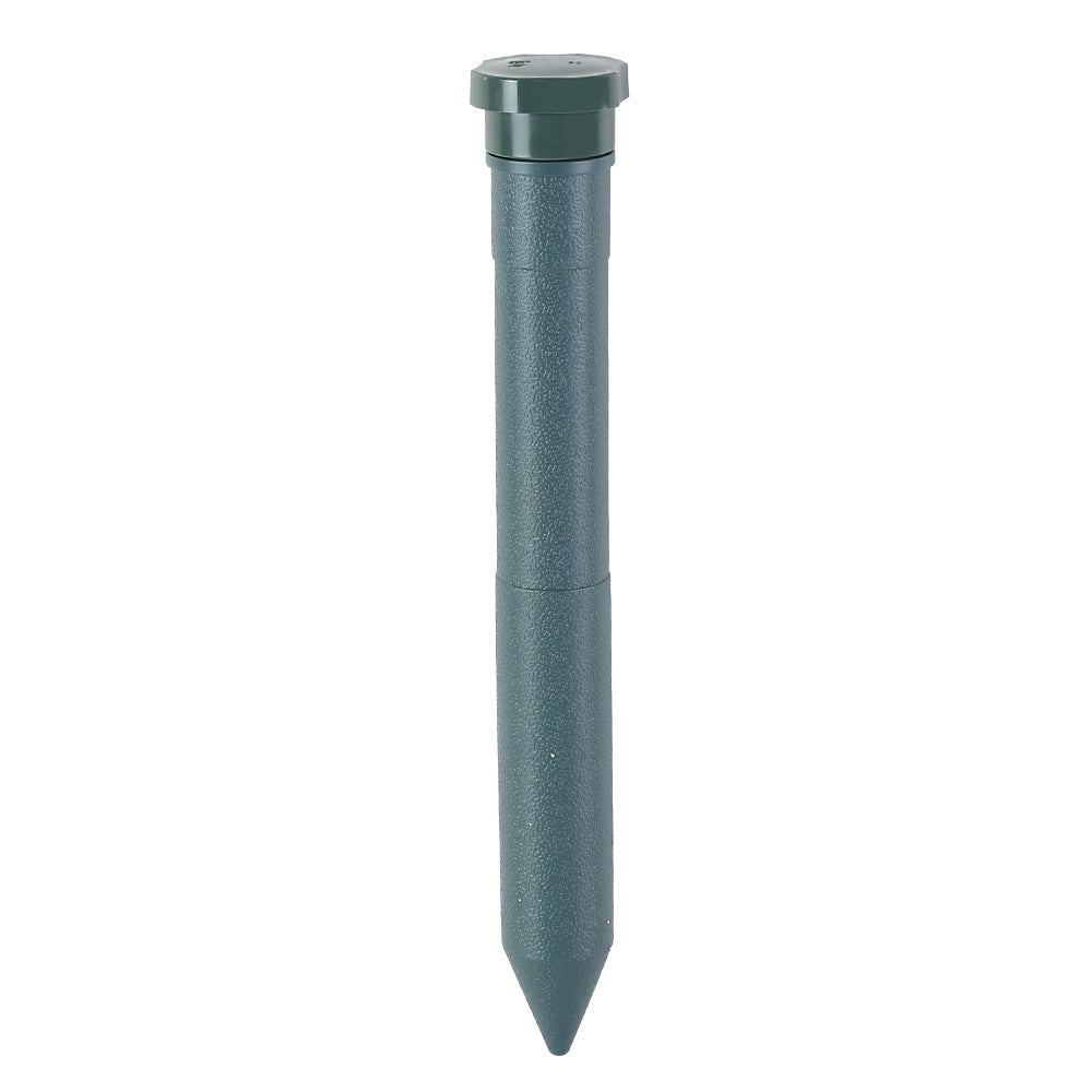 Household Insect Repellents: Gardeon Snake Repeller 10X Multi Pulse Ultrasonic Battery Powered Pest Repellent