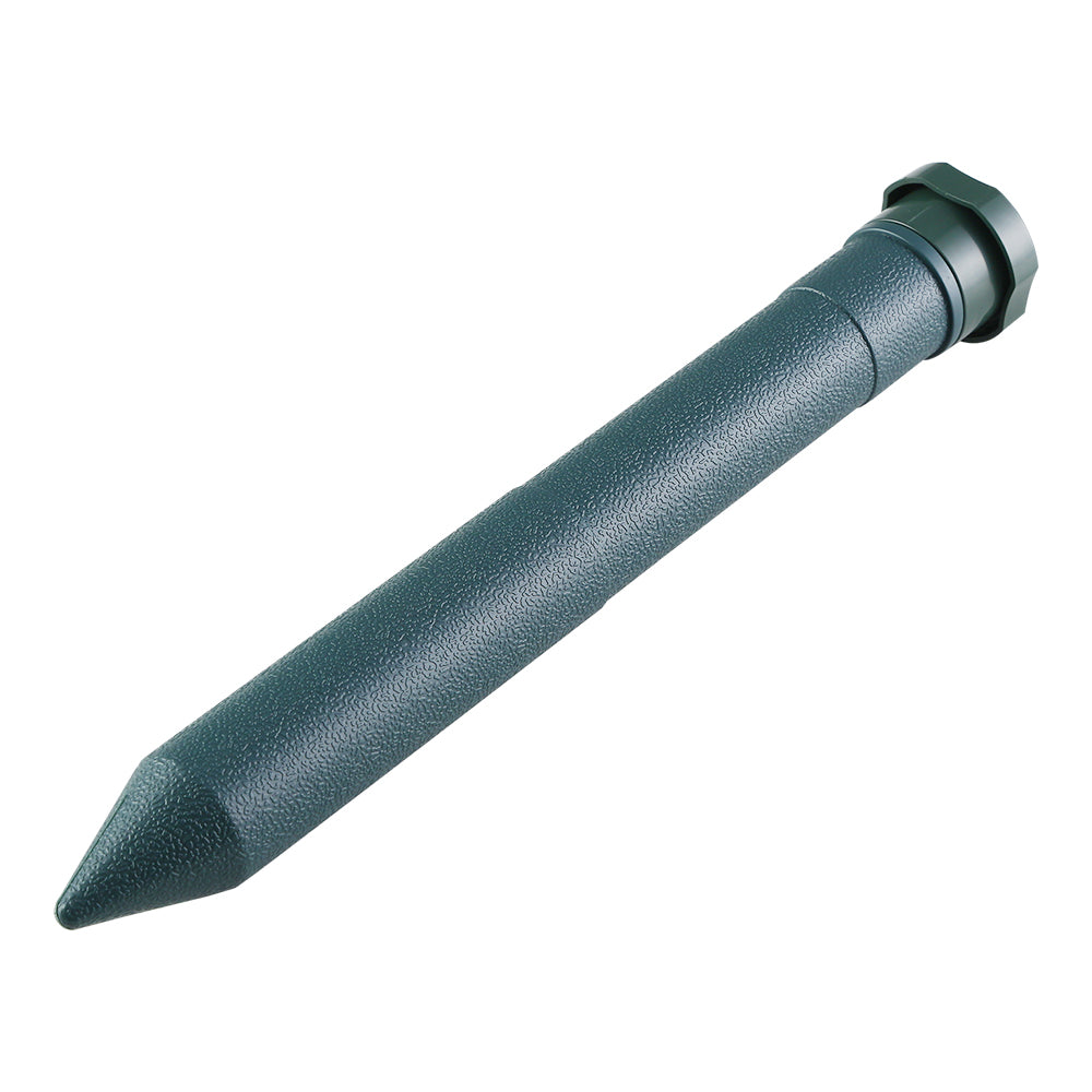 Household Insect Repellents: Gardeon Snake Repeller 6X Multi Pulse Ultrasonic Battery Powered Pest Repellent