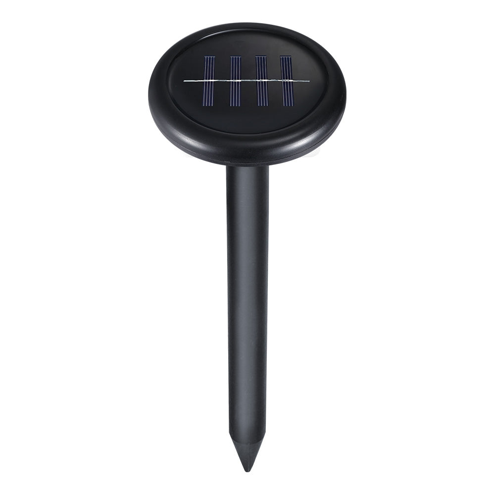Gardening Tools: Gardeon Snake Repeller 4X Ultrasonic Solar Powered