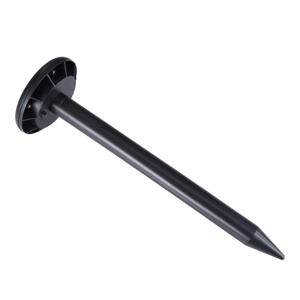 Gardening Tools: Gardeon Snake Repeller 4X Ultrasonic Solar Powered