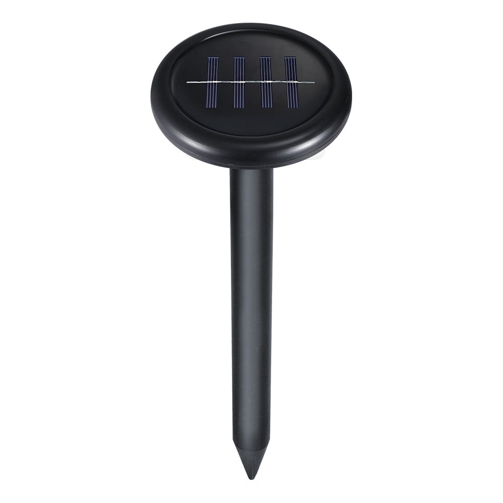 Gardening Tools: Gardeon Snake Repeller 8X Ultrasonic Solar Powered