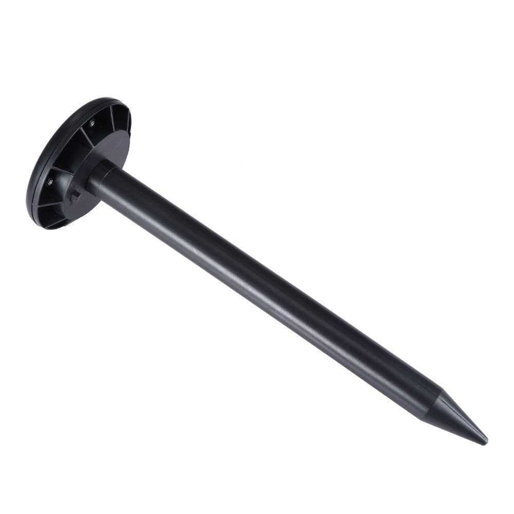 Gardening Tools: Gardeon Snake Repeller 8X Ultrasonic Solar Powered