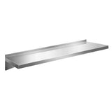 Kitchen & Bathroom DIY: Cefito 1200mm Stainless Steel Kitchen Wall Shelf Mounted Rack