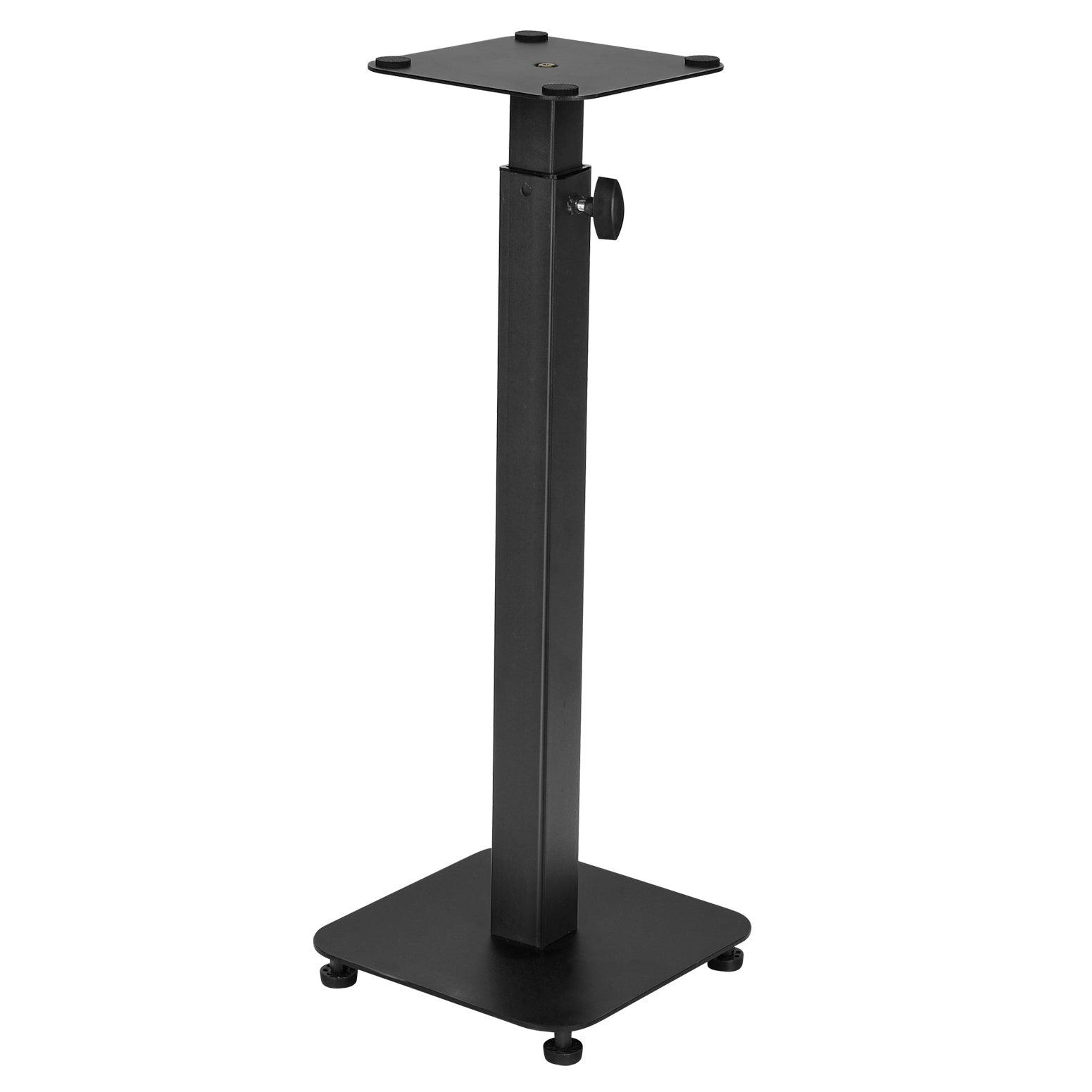 Speaker Accessories: Alpha Speaker Stand 70-117cm Adjustable Height 2pcs