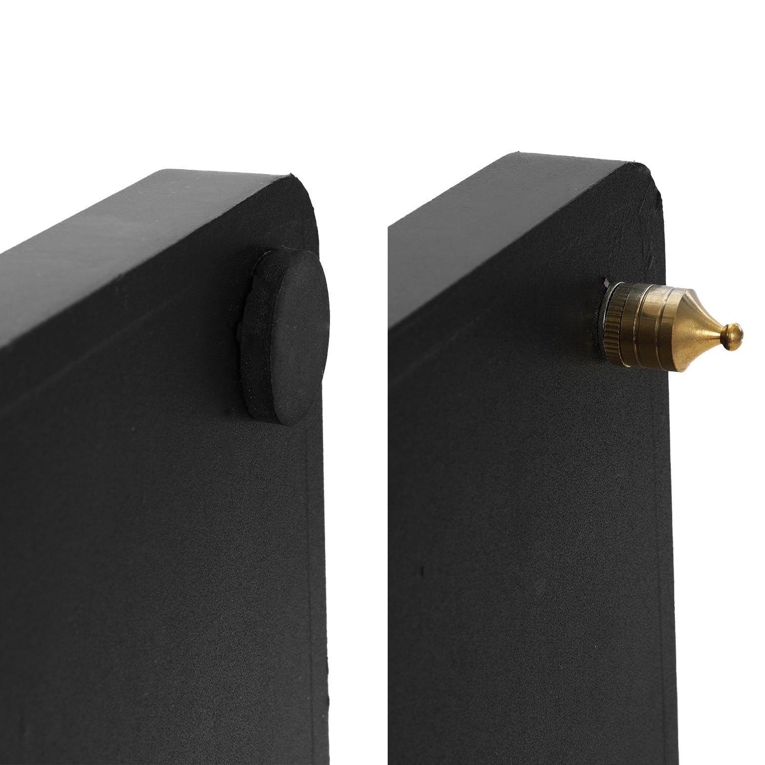 Speaker Accessories: Alpha Speaker Stand 70cm 2pcs