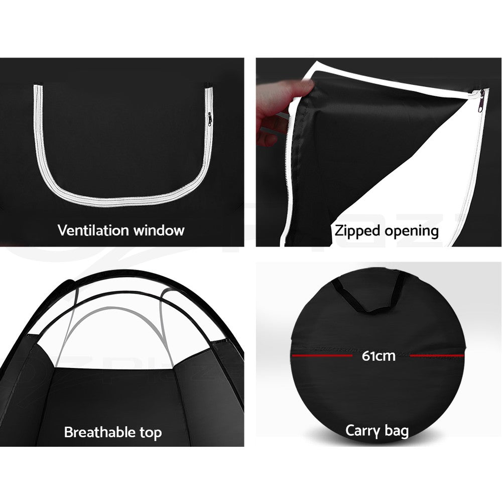 Spray Tanning Equipment: Alba. Spray Tan Machine Spray Gun Spray tent Kit HVLP System Fixed Speed Sunless
