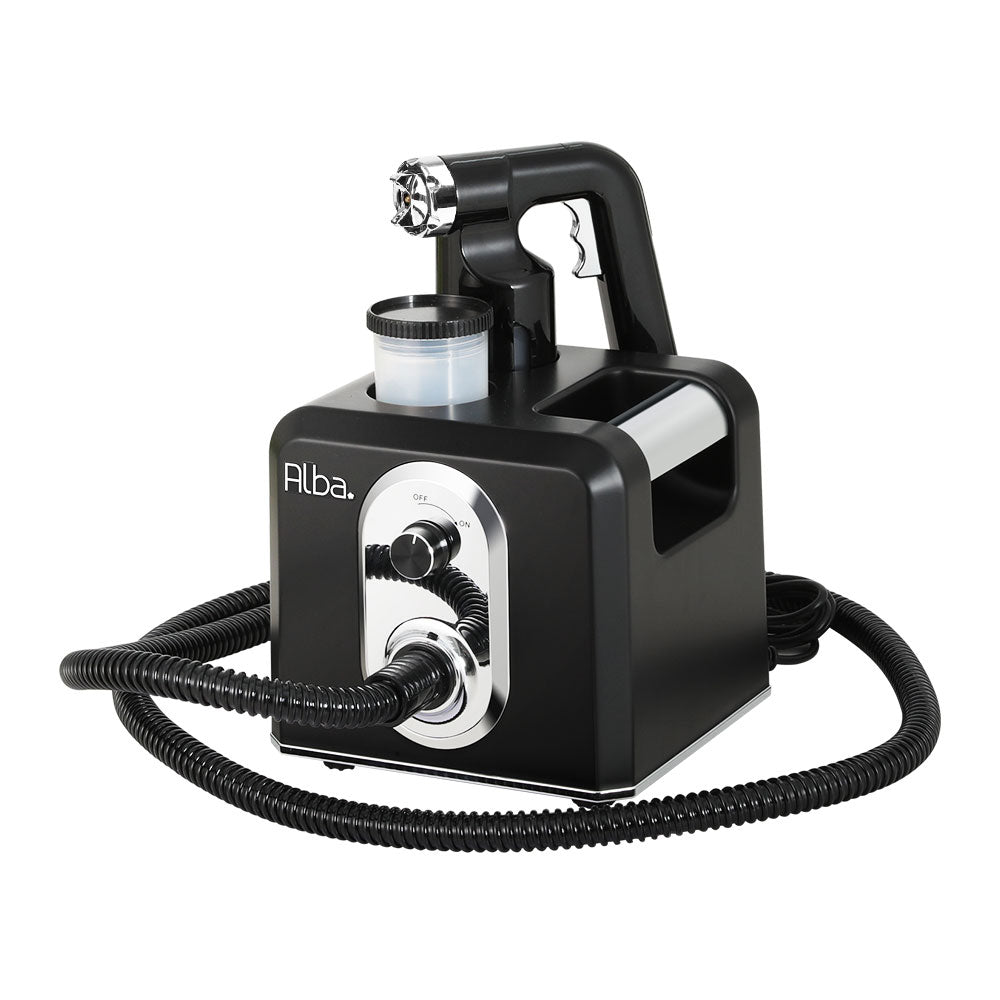 Spray Tanning Equipment: Professional Spray Tan Machine Gun - Black