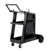 Utility Trolleys: Giantz Welding Trolley Cart Welder MIG TIG ARC MMA Welder Plasma Cutter Storage